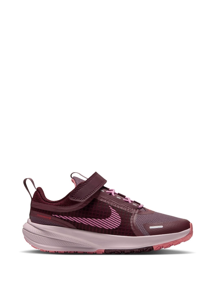 Rot - Nike Junior Star Runner Utility Trainers - Bild 1 von 11