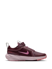 Rot - Nike Junior Star Runner Utility Trainers - Bild 11 von 11