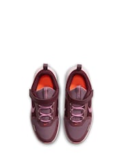 Rot - Nike Junior Star Runner Utility Trainers - Bild 3 von 11