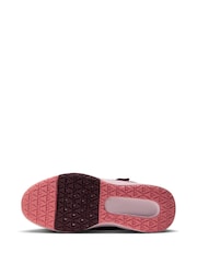 Rot - Nike Junior Star Runner Utility Trainers - Bild 6 von 11