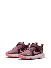 Rot - Nike Junior Star Runner Utility Trainers - Bild 7 von 11