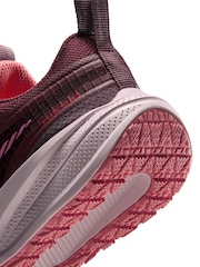 Rot - Nike Junior Star Runner Utility Trainers - Bild 9 von 11