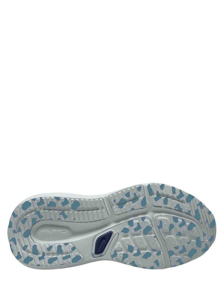 Nike Navy Youth Winflo 12 Running Trainers - Image 3 of 3 Nike Navy Youth Winflo 12 Running Trainers - Image 3 of 3