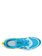 Nike Current Blue Youth Cosmic Runner Trainers - Image 2 of 3