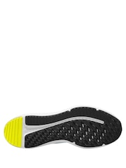 Nike Current Blue Youth Cosmic Runner Trainers - Image 3 of 3