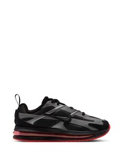 Қара/Қызғылт - Nike Youth Air Max 26 кроссовкалары - 7суретінің 1 суреті
