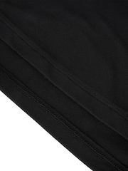 Under Armour Black Motion Fitted T-Shirt - Image 3 of 7