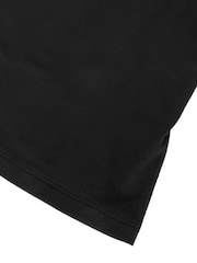 Under Armour Black Motion Fitted T-Shirt - Image 5 of 7