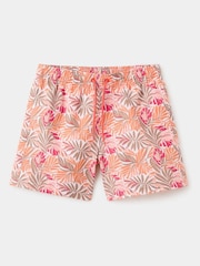 Mango Orange Swim Shorts - Image 4 of 6
