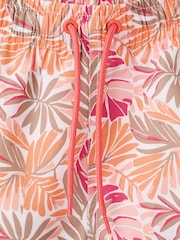 Mango Orange Swim Shorts - Image 5 of 6