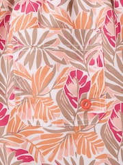 Mango Orange Swim Shorts - Image 6 of 6