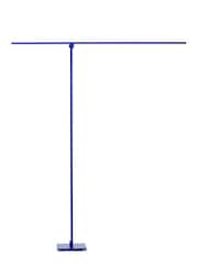 The Conran Shop Blue Axis Floor Lamp - Image 3 of 6