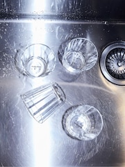 The Conran Shop Set of 4 Fade Tumblers - Image 6 of 6