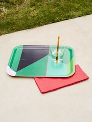 The Conran Shop Multi Constantin B11 Tray 36 x 28cm - Image 2 of 2