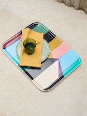 The Conran Shop Multi Constantin B9 Tray 43 x 33cm - Image 2 of 2