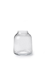 The Conran Shop Pod Bubble Vase 21cm - Image 1 of 1