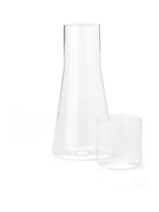 The Conran Shop Carafe & Glass - Image 2 of 5