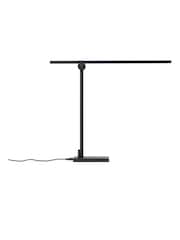 The Conran Shop Black Axis Task Lamp - Image 2 of 2