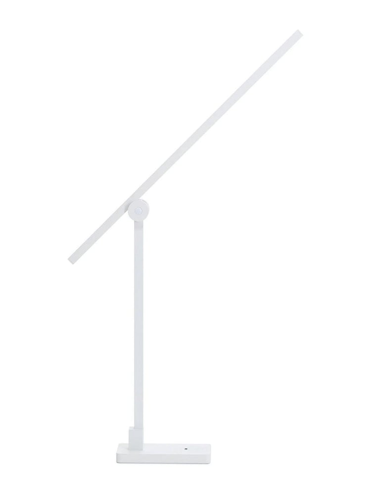 The Conran Shop White Axis Task Lamp - Image 2 of 3
