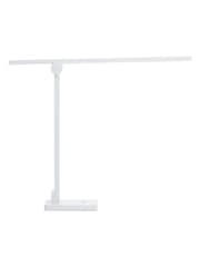 The Conran Shop White Axis Task Lamp - Image 3 of 3