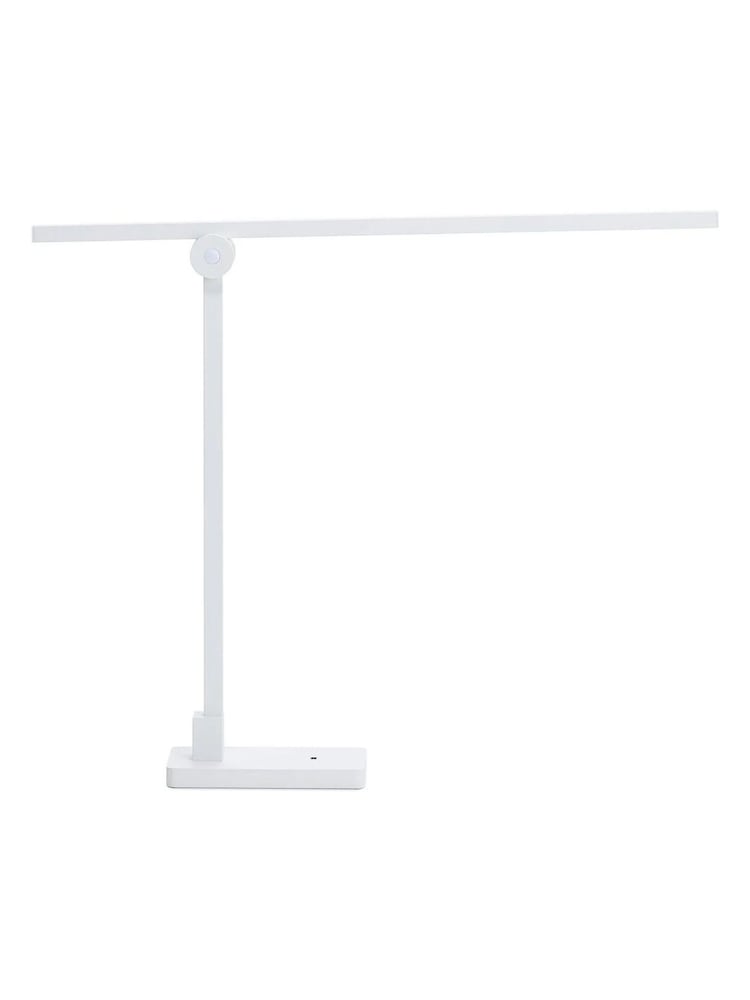 The Conran Shop White Axis Task Lamp - Image 3 of 3