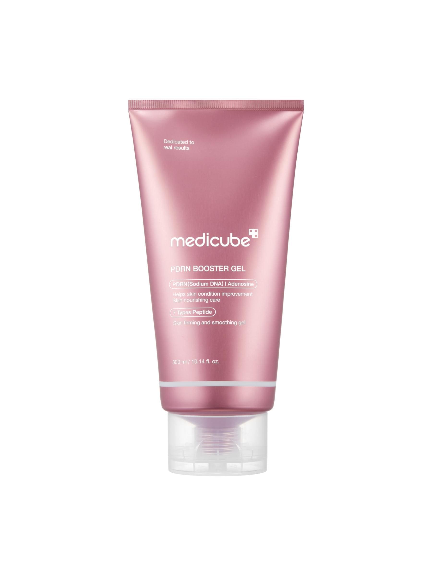 Medicube PDRN Booster Gel 300ml, One Colour, Women - Image 7