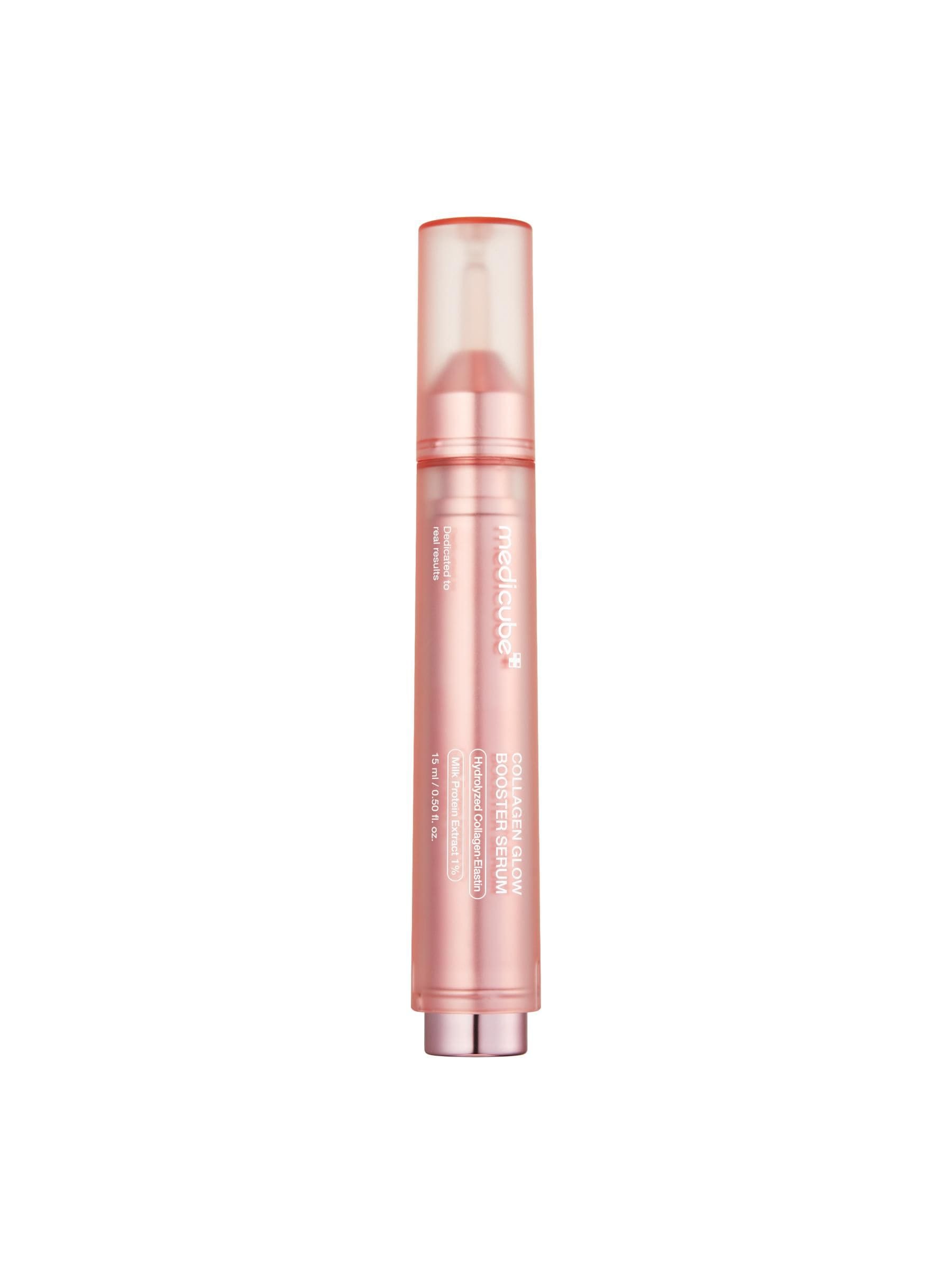 Medicube Women's Collagen Glow Booster Serum 15Ml - Image 14