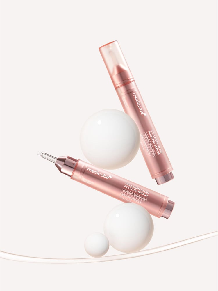 Medicube Collagen Glow Booster Serum 15ml - Image 2 of 7