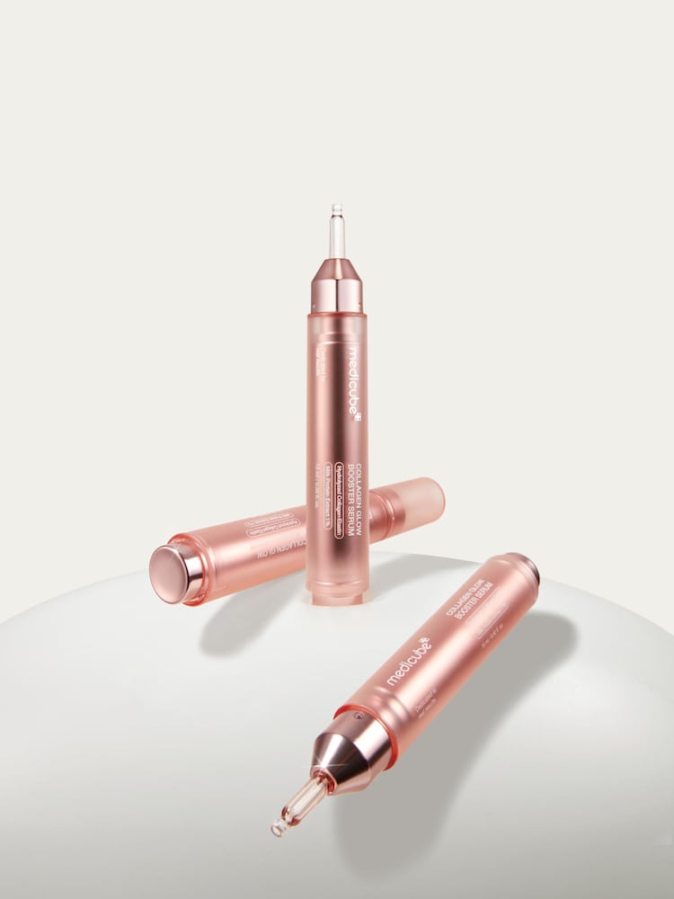 Medicube Collagen Glow Booster Serum 15ml - Image 7 of 7