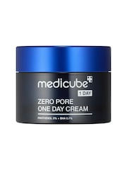 Medicube Zero Pore One Day Cream 50ml - Image 1 of 4