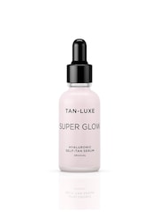 Tan-Luxe Super Glow Hyaluronic Self Tan Serum 30ml - Image 1 of 5