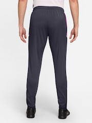 Nike Gridiron Grey Academy Dri-FIT Training Joggers - Image 2 of 3