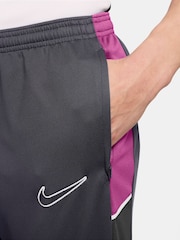 Nike Gridiron Grey Academy Dri-FIT Training Joggers - Image 3 of 3