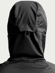 Nike Black Miler Repel Therma-FIT Winterized Running Jacket - Image 6 of 6