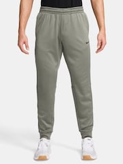 Nike Green Flex Therma-FIT Fleece Joggers - Image 1 of 3