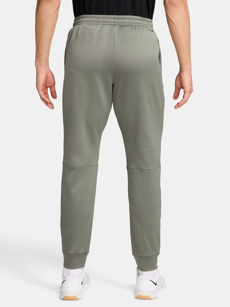 Nike Green Flex Therma-FIT Fleece Joggers - Image 2 of 3