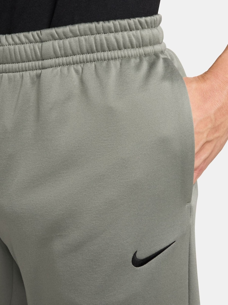 Nike Green Flex Therma-FIT Fleece Joggers - Image 3 of 3