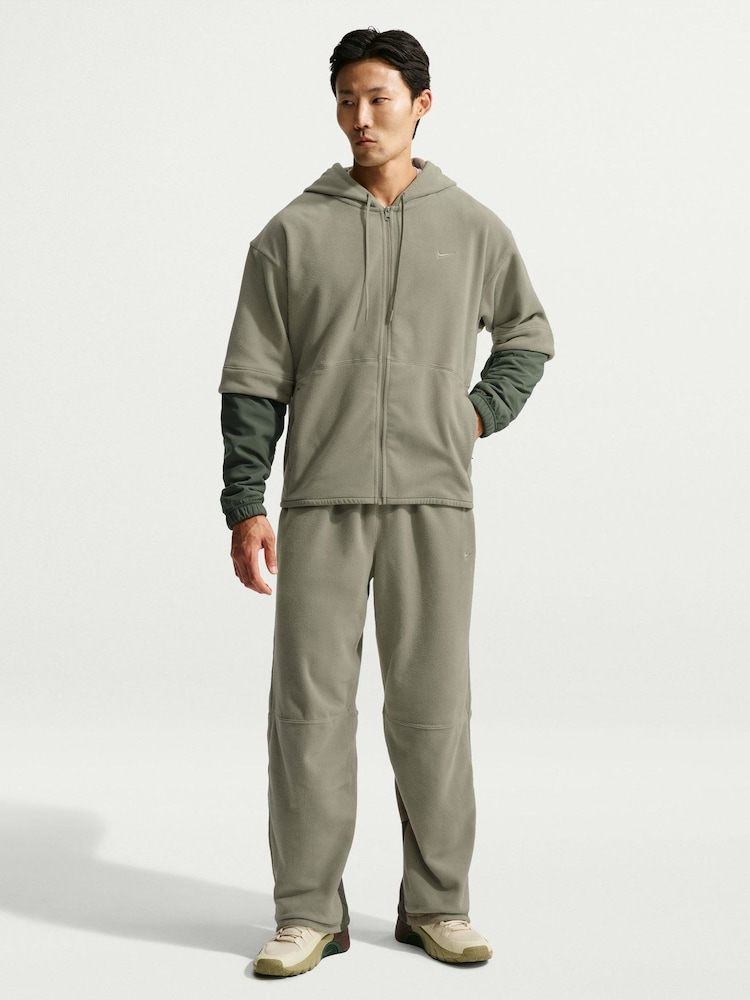 Nike Therma Fit Half Zip Pullover Training Hoodie - 1 paveikslėlis iš 5