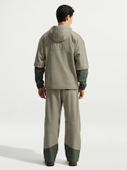 Nike Therma Fit Half Zip Pullover Training Hoodie - 2 paveikslėlis iš 5