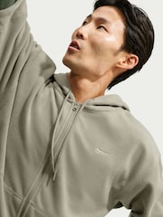 Nike Therma Fit Half Zip Pullover Training Hoodie - 5 paveikslėlis iš 5