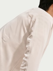 Nike White N.A.C. Dri-FIT Long-Sleeve T-Shirt - Image 4 of 5