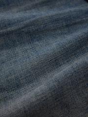 Dark Blue Slim Fit Motion Flex Jeans - Image 7 of 10