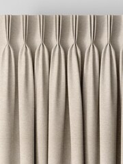 Champagne Gold Heyburn Made to Measure Curtains - Image 5 of 9