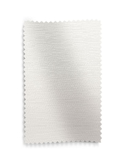 White Pearl Gleam Made to Measure Curtains - Image 9 of 9