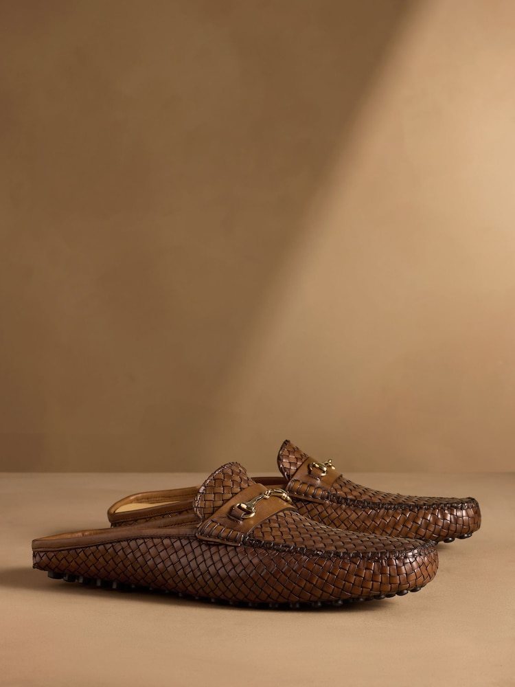 Russell & Bromley Tan Brown Cubeck Shoes - Image 1 of 7 Russell & Bromley Tan Brown Cubeck Shoes - Image 1 of 7