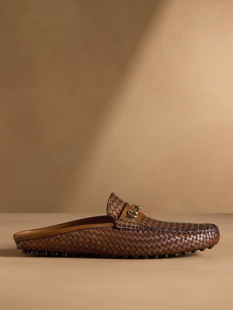 Russell & Bromley Tan Brown Cubeck Shoes - Image 2 of 7 Russell & Bromley Tan Brown Cubeck Shoes - Image 2 of 7