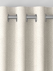 Natural Ivory Stipple Made to Measure Curtains - Image 6 of 9