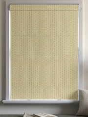 Maize Yellow Eliza Made to Measure Roman Blind - Image 6 of 7