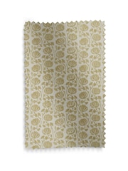 Maize Yellow Eliza Made to Measure Roman Blind - Image 7 of 7