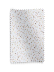 Sienna Red Shelby Made to Measure Roman Blind - Image 7 of 7